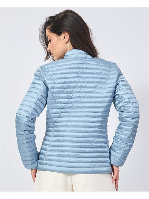 Save the Duck women's jacket, light and soft SAVE THE DUCK | D38370W-IRIS2090011